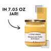 Herbes De Provence Flavored L'epicurien Gourmet French Mustard