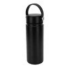 304 Stainless Steel Outdoor Portable Coffee Cup Frosted Vacuum Flask
