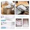Vacuum Storage Bags 60 x 80 cm Save Space When