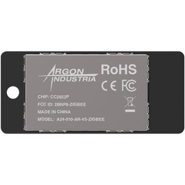 Zigbee Module for Argon ONE V5