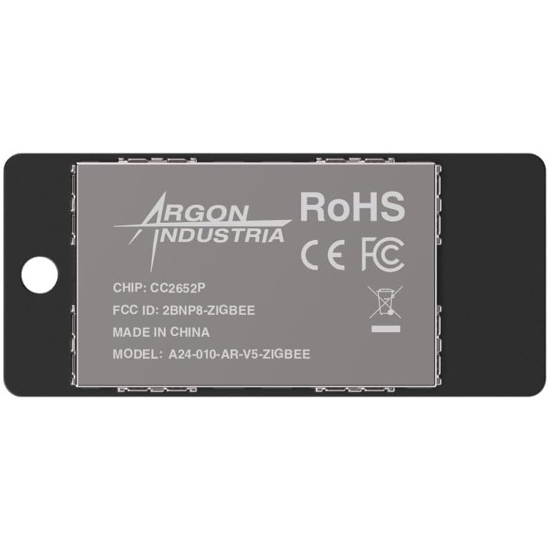 Zigbee Module for Argon ONE V5