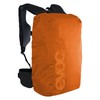 EVOC Evoc Raincover Sleeve Commute Backpack, One Size, Bright orange,