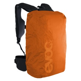 EVOC Evoc Raincover Sleeve Commute Backpack, One Size, Bright orange, Backpack