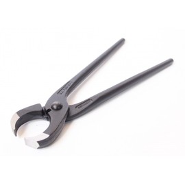 KNIPEX 58 10 225 Potters End Cutting Pliers
