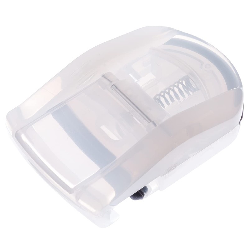 Mujin Ryohin Portable Eyelash Curler Beautifier 15844449