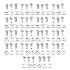 V-Belts, Drive Belts, Accessories & More Replacement for 279393 Block Screw Dryer Terminal Kits 18-Pack - FI/DG-123S-3674