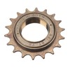 18T Bicycle Freewheel Bike Right Drive Flywheel Adapter for MY1016Z