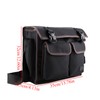 Thickened Oxford Cloth Tools Shoulder Bag Holder Organizer for Electrician