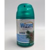 Wizard 12 Wizard Automatic Spray Refills Winter Pine Forest 5oz