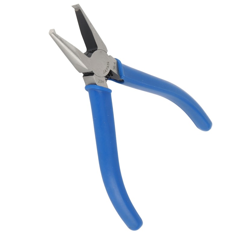 Micro Nipper 5.2 Inch Fine Handcraft Chrome Vanadium Steel Mini