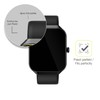 dipos FLEX 2x Protective Film Clear Suitable for Motast P99