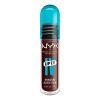 NYX PMU Lip IV, Gloss Serum Hidratante efecto tinta 5