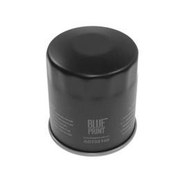 Blue Print ADT32108 Oil Filter, pack of one