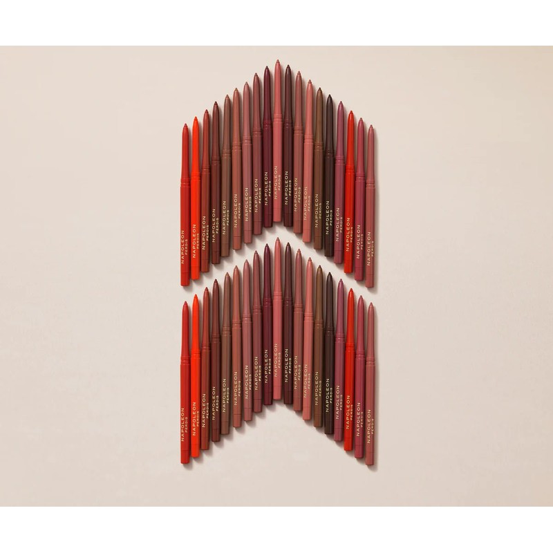 Napoleon Perdis Taking Shape Lip Liner, 9021-Oh