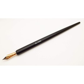Tokyo Slider Standard Type Pen Axis SL1990 Black Nib Pen Holder Pen Holder