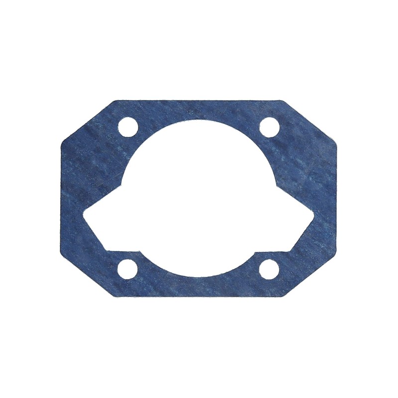 Tuning Cylindrical Foot Gasket 1.0 mm Thick for Cylinder Base,