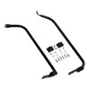 TCMT Saddlebag Support Brackets Kits Fit For Harley Touring Road