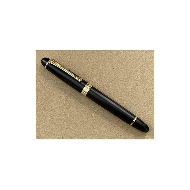 Jinhao X450 0.5mm Medium Nib Fountain Pen by Rhapsody Ink