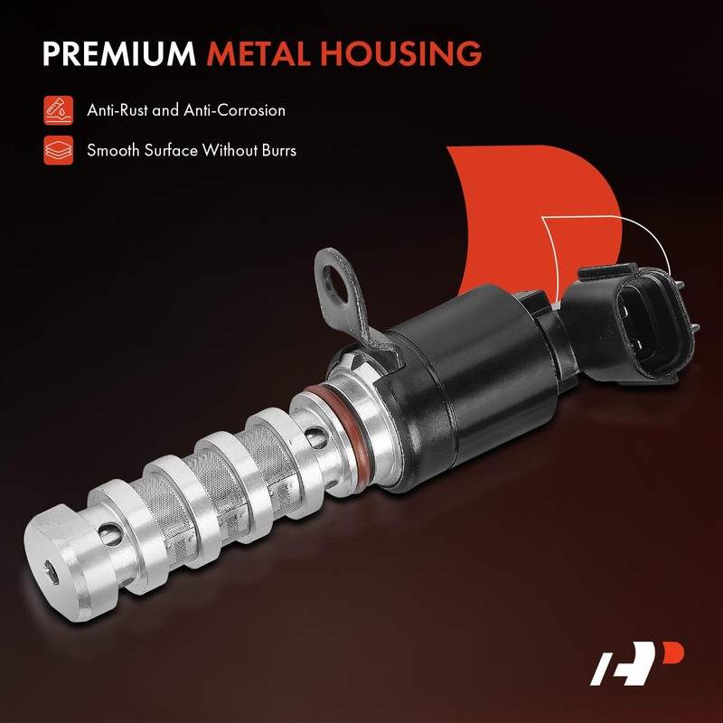 A-Premium 2-PC Intake & Exhaust Engine Variable Valve Timing (VVT)