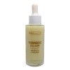 Global Beauty Care Turmeric Face Milk 50ml - Suero Iluminado