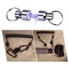 Magnetic Releaser, Load Capacity 13.0 lbs (6 kg), Set of