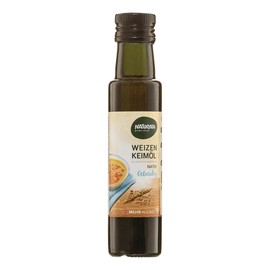 Wheat Germ Oil
