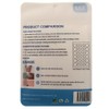 COSMOLAB Hydrocolloid Acne Patch AM for Day Time Use Value