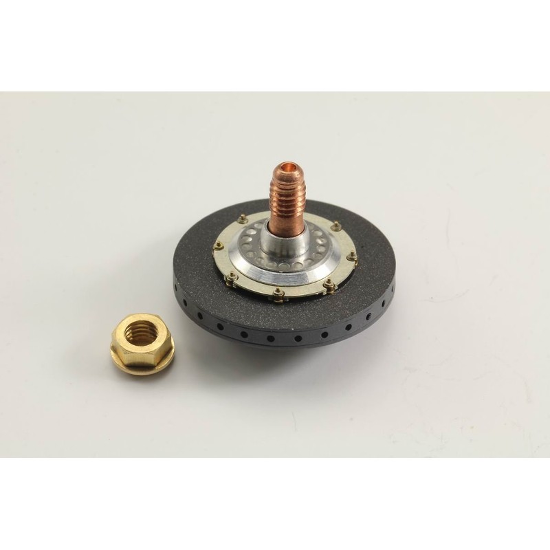 Top Studio 1/12 °F1 Mclaren Mp4/6 Brake Set td23154