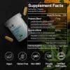 Resbiotic Resb Suplemento Pulmonar Probiotico 60 Cápsulas