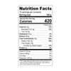 Bossen Pudding Powder-2.2 pounds (EGG)