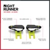 Night Tech Gear Running Shoe Lights – Hands-Free LED Lights