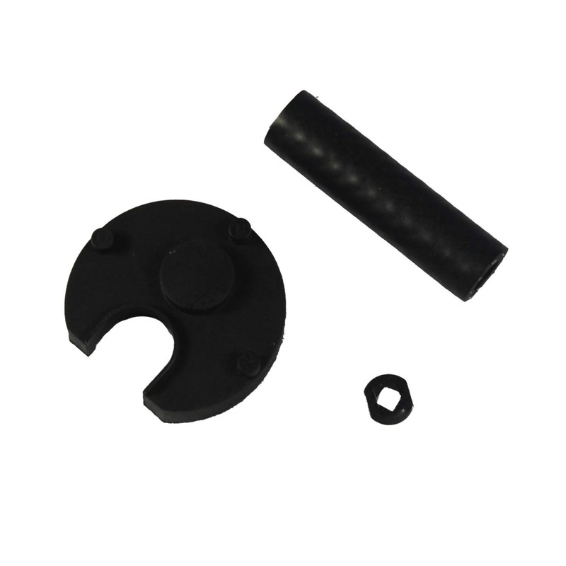 JDMSPEED New Outboard High Pressure Fuel Pump Replacement For Suzuki