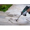 Bosch 2607019457 SDS Plus Chisel Set, Silver, 3 Count (Pack