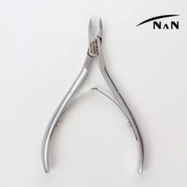 Nan Pore 난 퍼 고급 전문가용 네일니퍼 Pro Nail Clipper for Experts