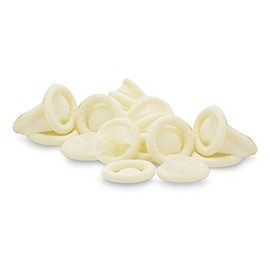 Sure Health Latex Finger Cots (100pk) - One Size