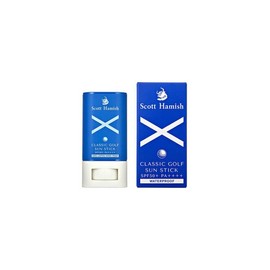 Classic Golf Sun Stick SPF50+ PA++++ 18.5g / 클래식 골프 선스틱 SPF50+ PA++++ 18.5g