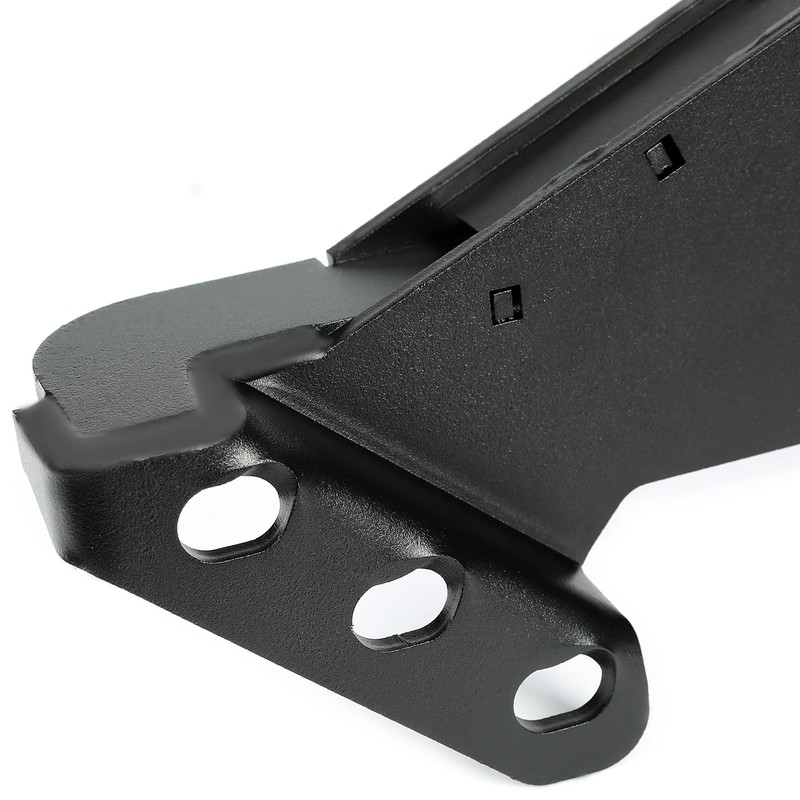KUAFU Track Bar Drop Bracket Compatible with 2005-2007 Ford F250