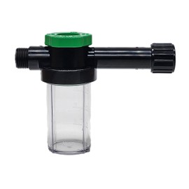 Salt-Away® Mixing Unit with 6 oz Reservoir