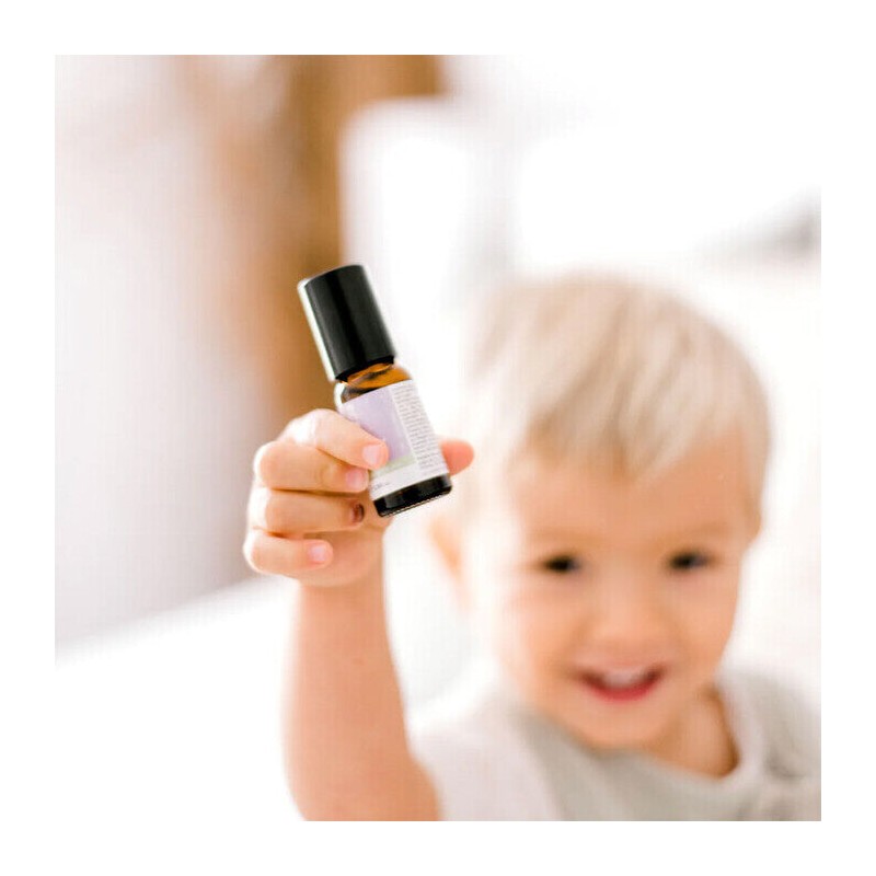 ECO. Modern Essentials Little Immune Booster Essential Oil Blend, Blend
