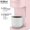 Keurig K-Mini Single Serve K-Cup Pod Coffee Maker, Featuring An