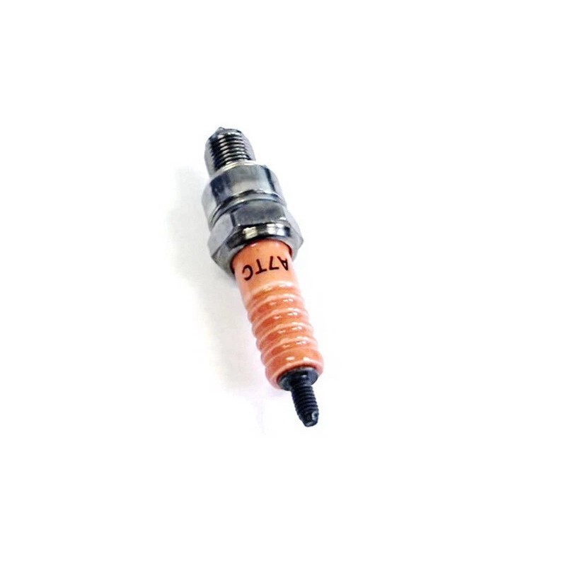PCC MOTOR PERFORMANCE CDI COIL SPARK PLUG FOR MOPED ATV