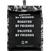 Organic Decaffeinated, Certified Fair Trade Organic Coffee, 12 oz, Whole