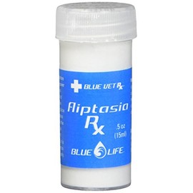 Blue Life USA Aiptasia Rx Aquarium Treatment