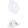 Whirlpool W11050897 High Limit Thermostat, White