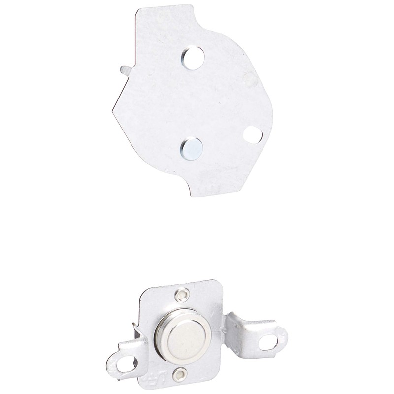 Whirlpool W11050897 High Limit Thermostat, White