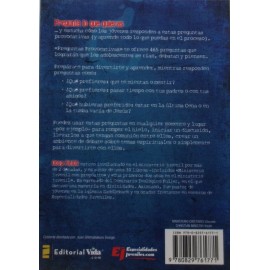 Preguntas Provocativas Para Adolescentes By Doug Fields - Paperback  *SKU17-2*
