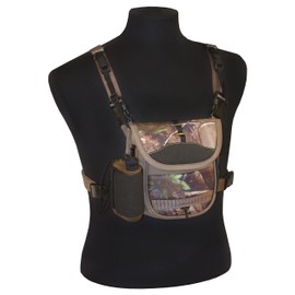 Horn Hunter Bino Hub Standard with X-Out Harness