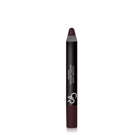 Golden Rose Matte Lip Column 03