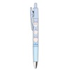 Sunstar Stationery Chiikawa Ballpoint Pen Design Collection Old Book Shop