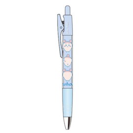 Sunstar Stationery Chiikawa Ballpoint Pen Design Collection Old Book Shop S4656920